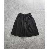 Out Stitch Sweat Half PT | ENAF | 詳細画像13 