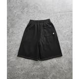 Out Stitch Sweat Half PT | ENAF | 詳細画像14 
