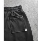 Out Stitch Sweat Half PT | ENAF | 詳細画像16 