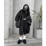 Out Stitch Sweat Half PT | ENAF | 詳細画像6 