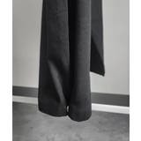 Curved Balloon Pants | ENAF | 詳細画像39