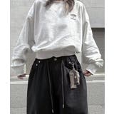 Curved Balloon Pants | ENAF | 詳細画像9