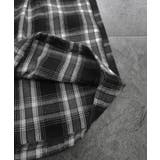 Loose Check Half Pants | ENAF | 詳細画像19 