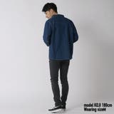 ウルトラストレッチロングスキニーパンツ メンズ レディース | ENJOUEMEN | 詳細画像17