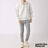 ウルトラストレッチロングスキニーパンツ メンズ レディース | ENJOUEMEN | 詳細画像19