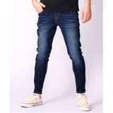 デニムパンツ メンズ アンクルパンツ | ENJOUEMEN | 詳細画像11 