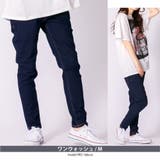 デニムパンツ メンズ アンクルパンツ | ENJOUEMEN | 詳細画像12 