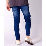 デニムパンツ メンズ アンクルパンツ | ENJOUEMEN | 詳細画像7 