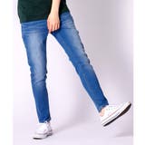 デニムパンツ メンズ アンクルパンツ | ENJOUEMEN | 詳細画像9 