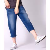 クロップドパンツ メンズ デニムパンツ | ENJOUEMEN | 詳細画像7