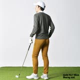 シームレスダウンパンツ ダウンジョガーパンツ シャーリング | ENJOUEMEN | 詳細画像15 