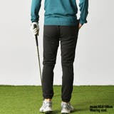 シームレスダウンパンツ ダウンジョガーパンツ シャーリング | ENJOUEMEN | 詳細画像6 