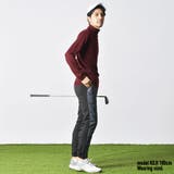 シームレスダウンパンツ ダウンジョガーパンツ シャーリング | ENJOUEMEN | 詳細画像19 