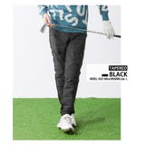 シームレスダウン混ストレッチパンツ | ENJOUEMEN | 詳細画像8 