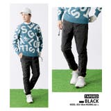 シームレスダウン混ストレッチパンツ | ENJOUEMEN | 詳細画像9 