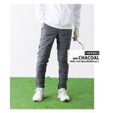 シームレスダウン混ストレッチパンツ | ENJOUEMEN | 詳細画像12 