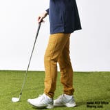 中綿ジョガーパンツ | ENJOUEMEN | 詳細画像14 