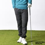 中綿ジョガーパンツ | ENJOUEMEN | 詳細画像5 