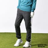 中綿ジョガーパンツ | ENJOUEMEN | 詳細画像6 