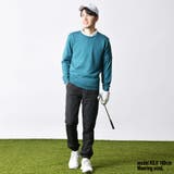 中綿ジョガーパンツ | ENJOUEMEN | 詳細画像7 