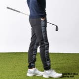 中綿ジョガーパンツ | ENJOUEMEN | 詳細画像18 