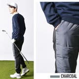 中綿ジョガーパンツ | ENJOUEMEN | 詳細画像20 