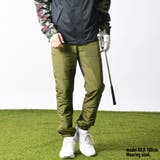 中綿ジョガーパンツ | ENJOUEMEN | 詳細画像9 