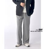 コーデュロイワイドパンツ | ENJOUEMEN | 詳細画像9 