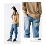 ジョグデニムジョガーパンツ | ENJOUEMEN | 詳細画像8 