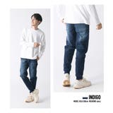 ジョグデニムジョガーパンツ | ENJOUEMEN | 詳細画像10 