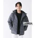 ダウン混シームレスストレッチジャケット | ENJOUEMEN | 詳細画像14 