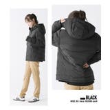 ダウン混シームレスストレッチジャケット | ENJOUEMEN | 詳細画像9 