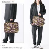 そのまま使える パソコンバック 星柄バッグ | ENJOUEMEN | 詳細画像11 