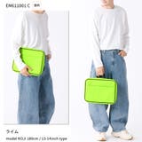 そのまま使える パソコンバック 星柄バッグ | ENJOUEMEN | 詳細画像12 