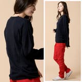 クルーネックセーター メンズ クルーネック | ENJOUEMEN | 詳細画像22 