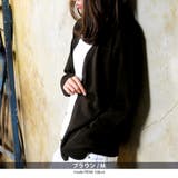カーディガン メンズ ニット | ENJOUEMEN | 詳細画像19 