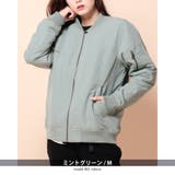 MA 1 メンズ | ENJOUEMEN | 詳細画像12