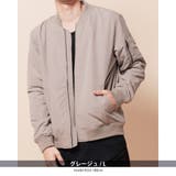 MA 1 メンズ | ENJOUEMEN | 詳細画像4