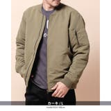 MA 1 メンズ | ENJOUEMEN | 詳細画像8