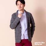 ジャケット メンズ テーラードジャケット | ENJOUEMEN | 詳細画像15