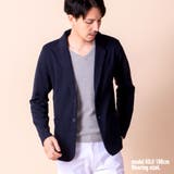 ジャケット メンズ テーラードジャケット | ENJOUEMEN | 詳細画像12