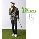 マウンテンパーカー ゴルフパーカー ゴルフウェア | ENJOUEMEN | 詳細画像2 