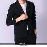 セットアップ メンズ スウェット | ENJOUEMEN | 詳細画像4