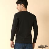 着る毛布 あったか 裏起毛 | ENJOUEMEN | 詳細画像8 