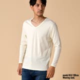 綿インナー コットンインナー オーガニックコットン | ENJOUEMEN | 詳細画像9 