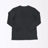 ブラック | 綿インナー コットンインナー オーガニックコットン | ENJOUEMEN