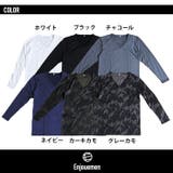 あったか 裏起毛 インナー | ENJOUEMEN | 詳細画像12