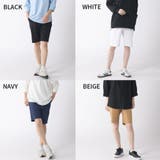 ストレッチチノショートパンツ チノパン メンズ | ENJOUEMEN | 詳細画像5 