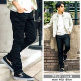 チノパン メンズ スキニー | ENJOUEMEN | 詳細画像4