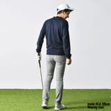 チェックパンツ メンズ ベージュチェック | ENJOUEMEN | 詳細画像14 